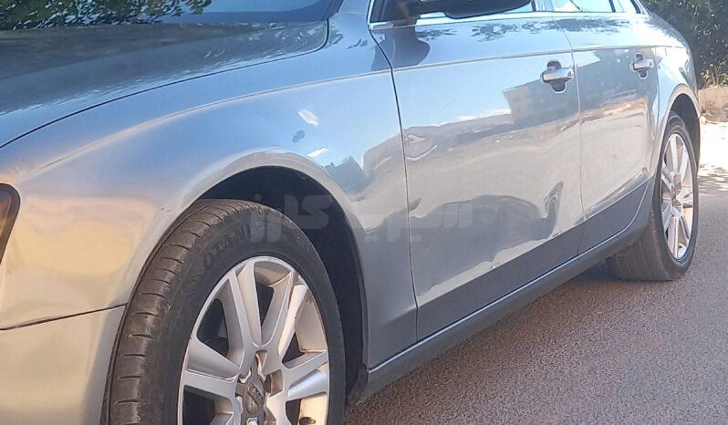 اودي - Audi A4