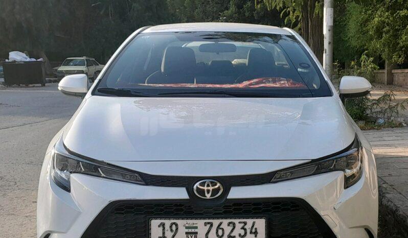 تويوتا - Toyota كورولا - Corolla