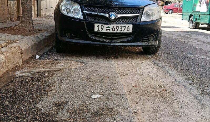 جيلي - Geely MK1