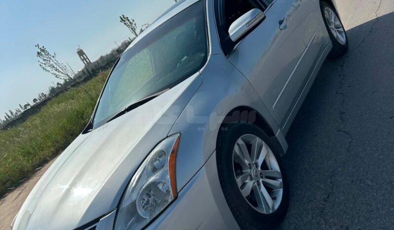 نيسان - Nissan التيما - Altima