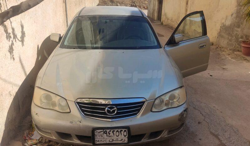 ู
ุงุฒุฏุง - Mazda Xedos