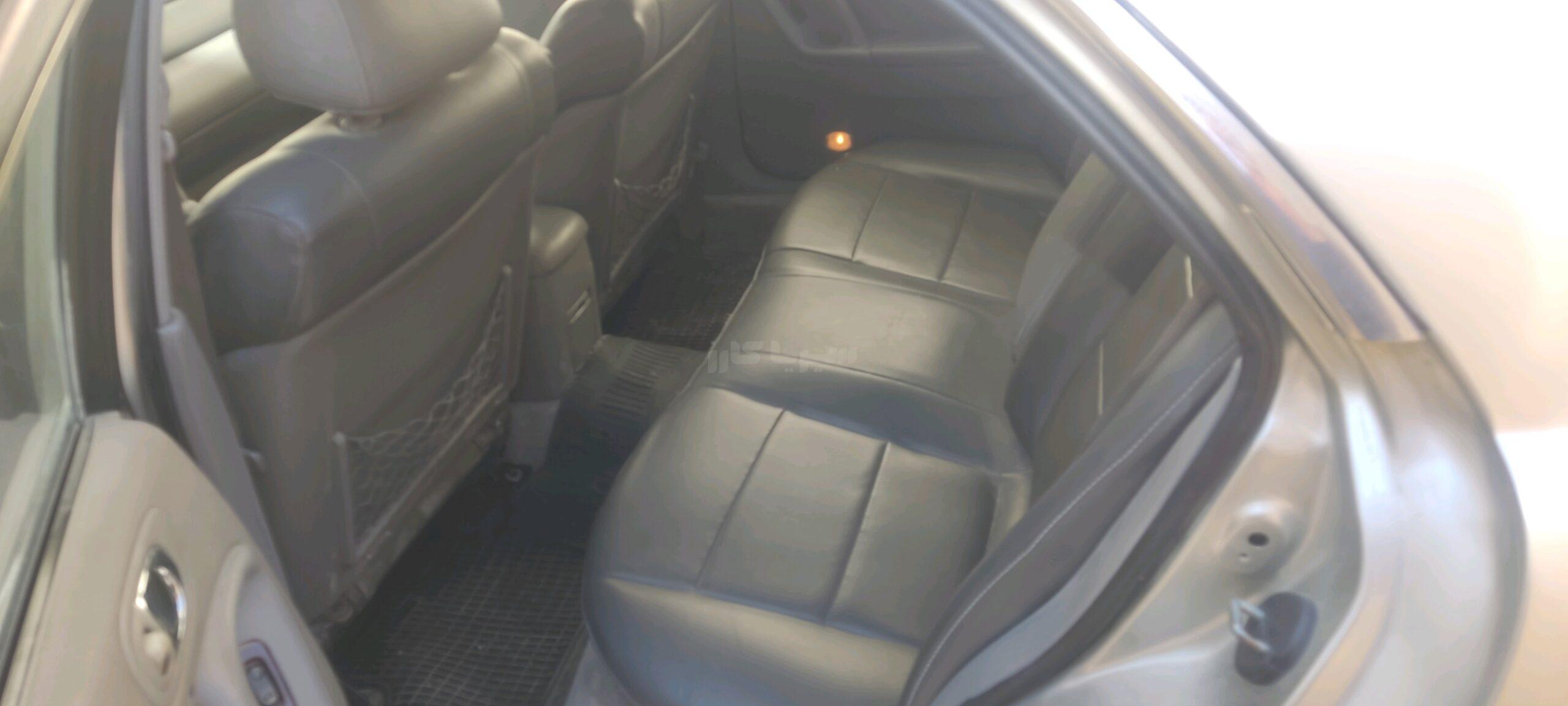 مازدا - Mazda Xedos, photo 3
