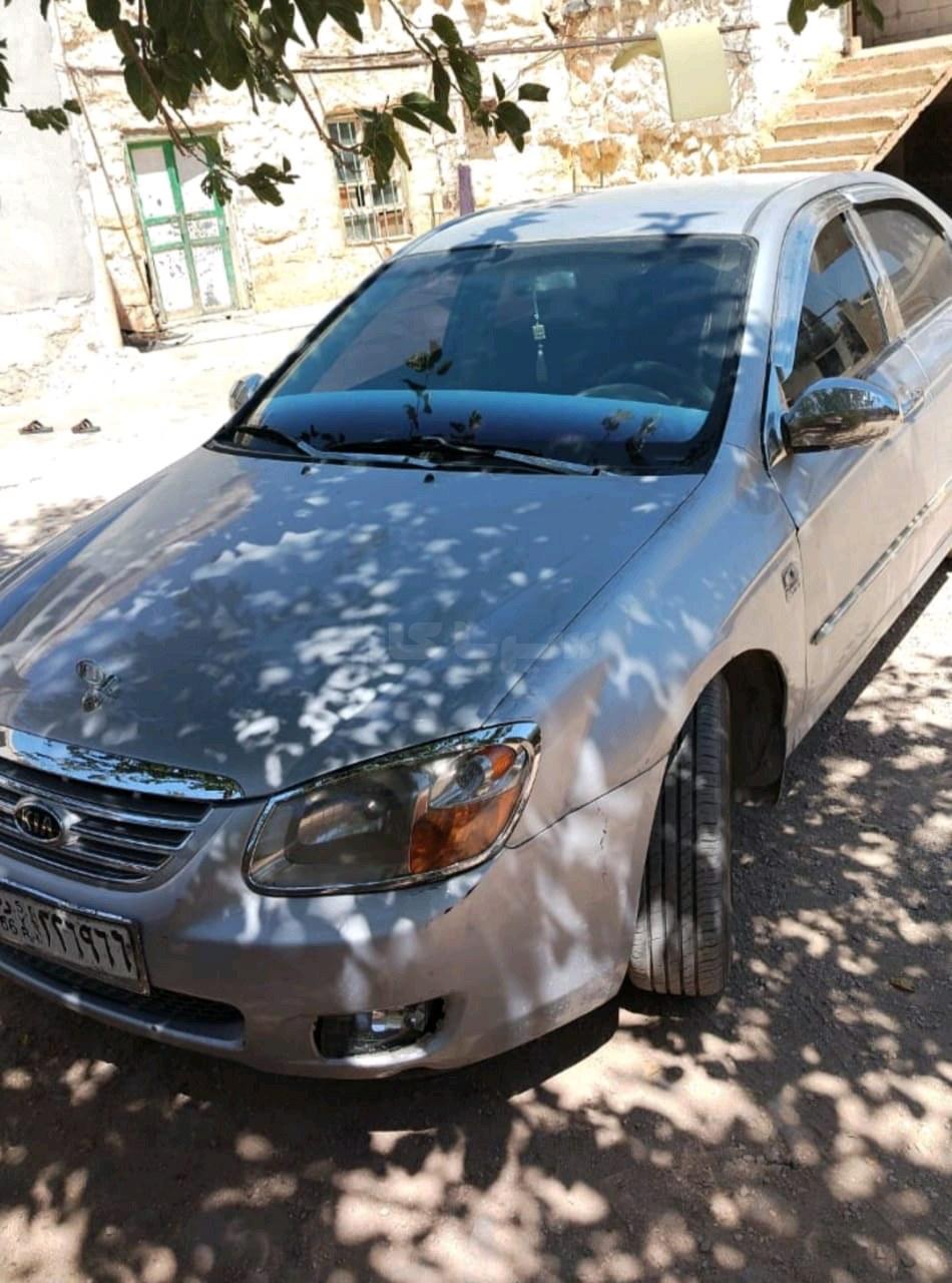كيا - Kia سيراتو