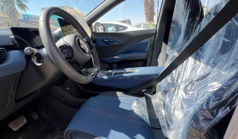 بي واي دي - BYD سيال - Seal