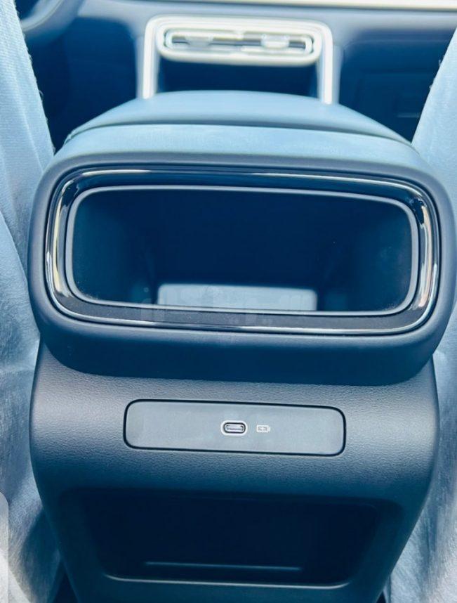 جيلي - Geely إيمجراند - Emgrand 7