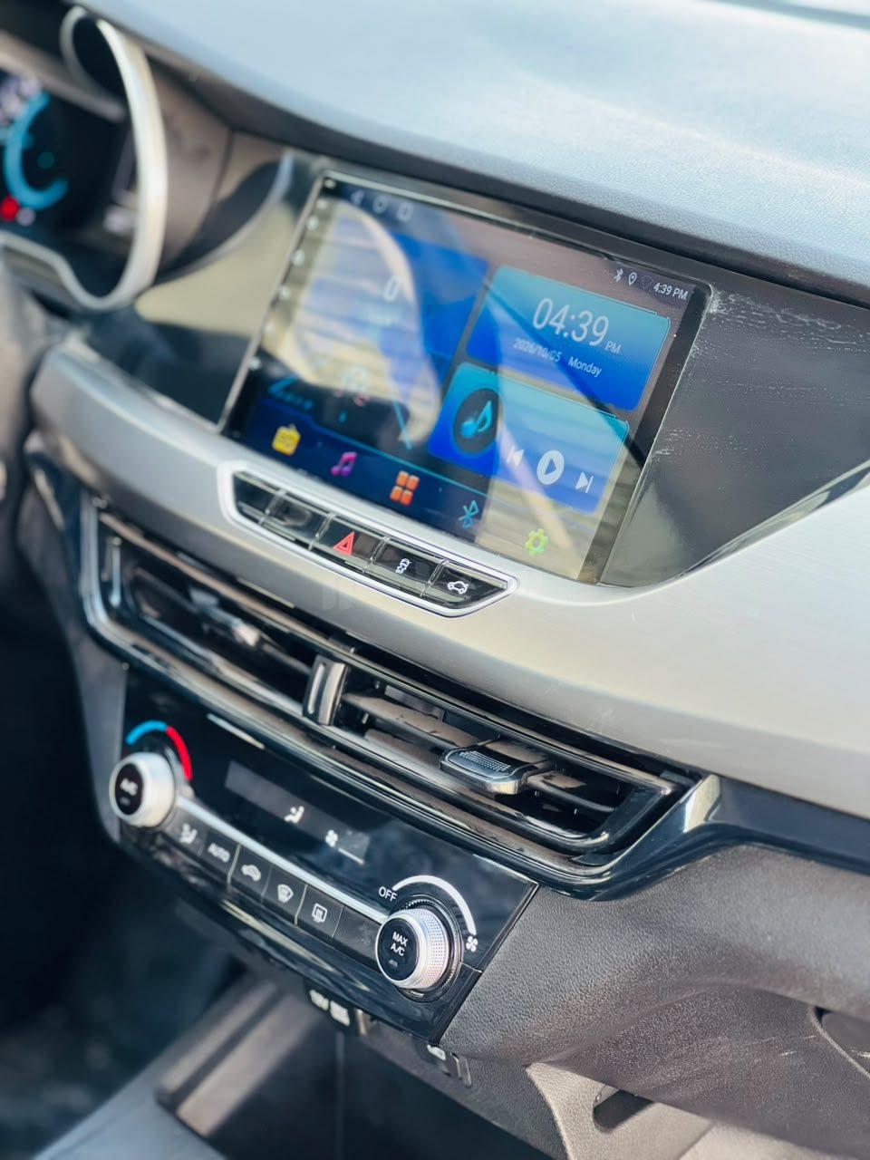 شانجان - Changan Eado EV