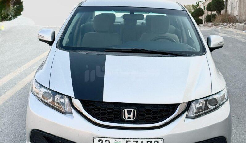 هوندا - Honda سيفيك - Civic