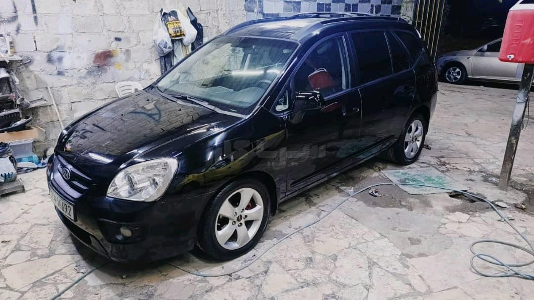 كيا - Kia كارينز - Carens