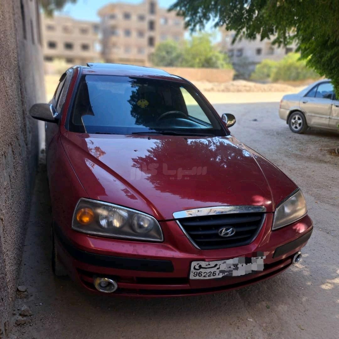 هيونداي - Hyundai اكسنت - accent, photo 1