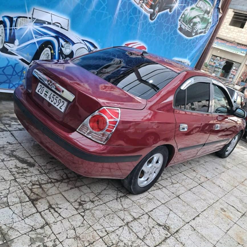 هيونداي - Hyundai اكسنت - accent, photo 2