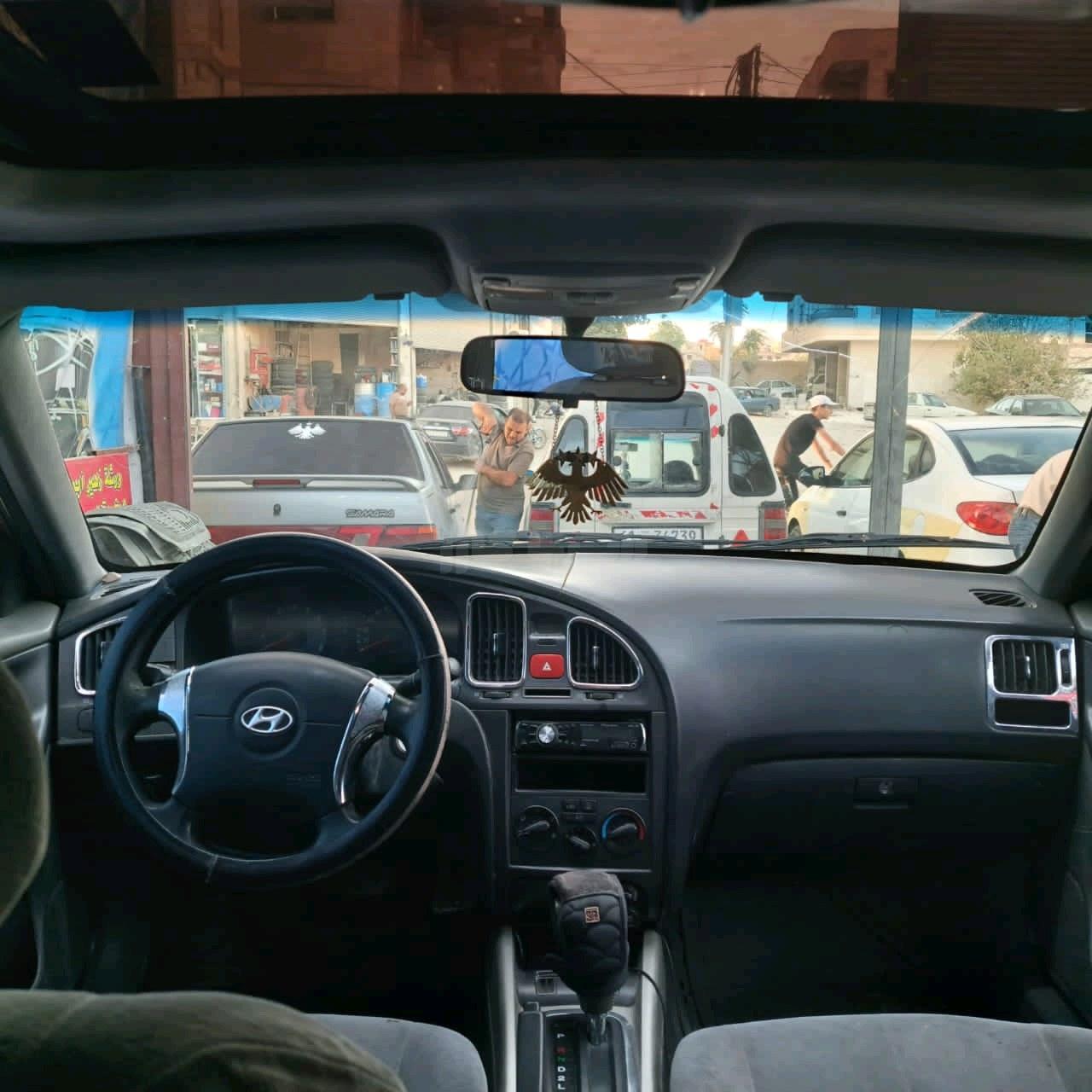 هيونداي - Hyundai اكسنت - accent, photo 3