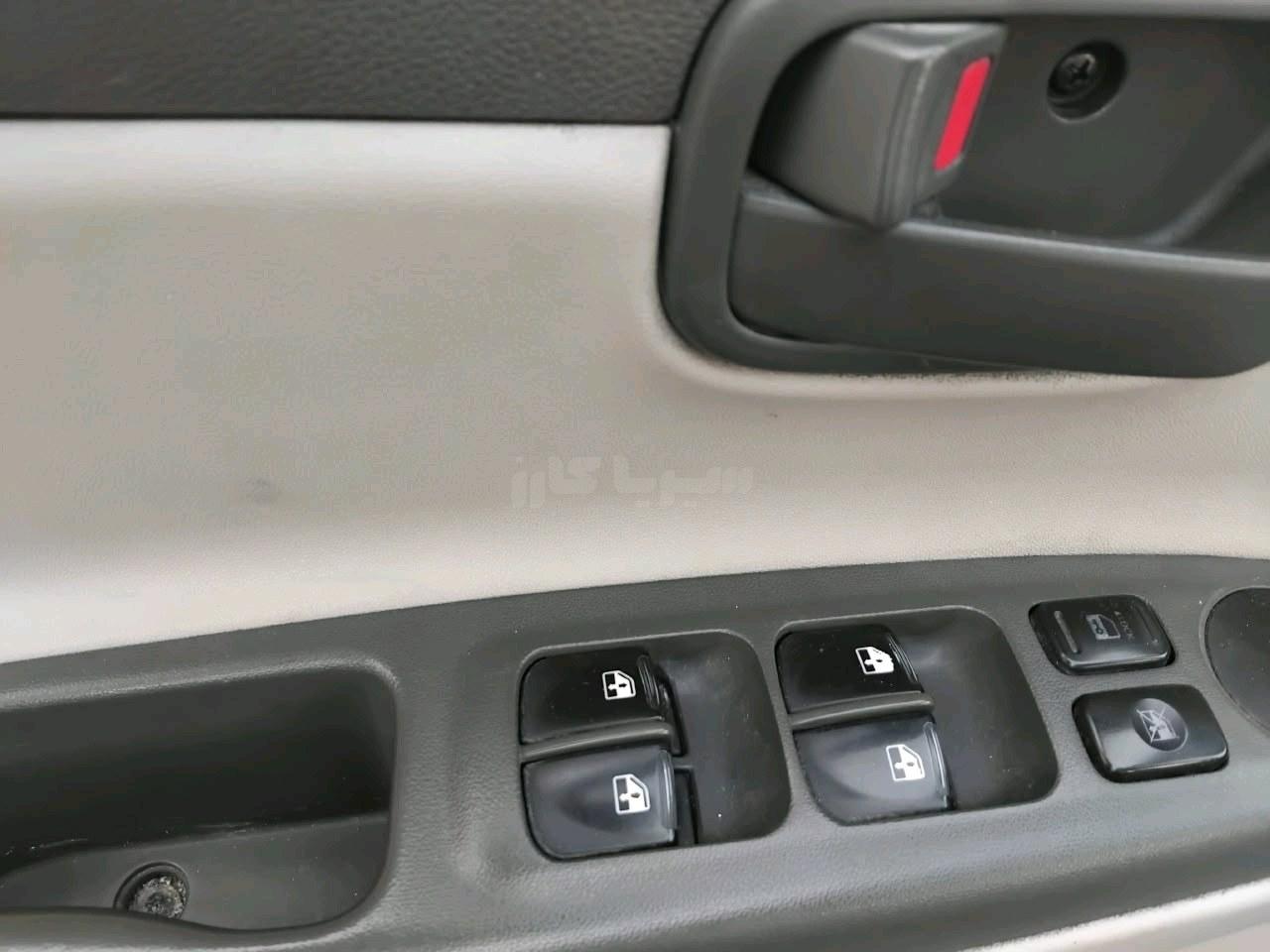 هيونداي - Hyundai اكسنت - accent