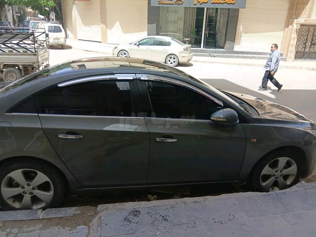 شيفورلي - Chevrolet كروز - Cruze