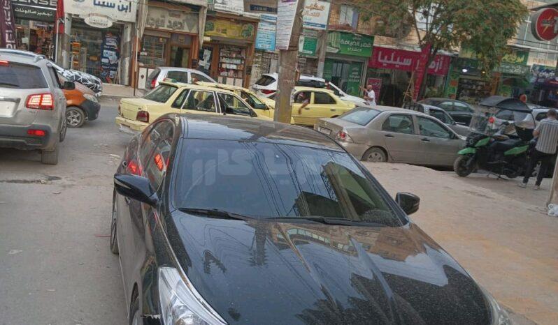 هيونداي - Hyundai ازيرا - Azera