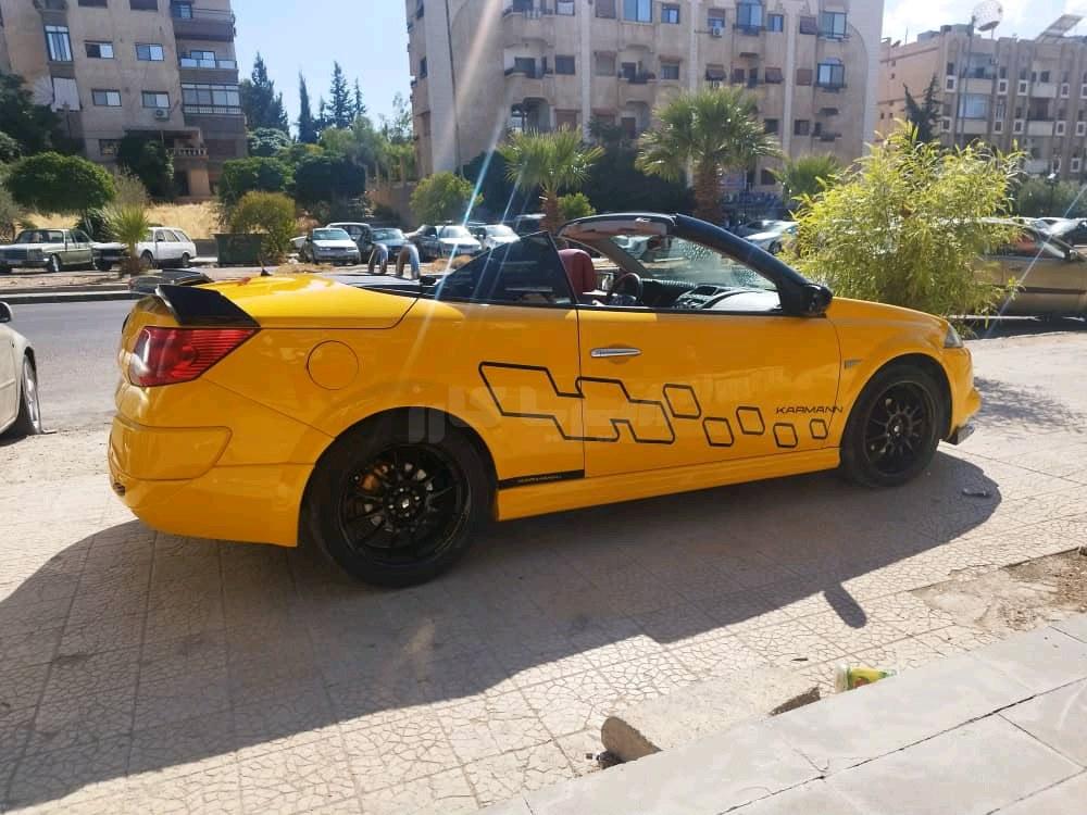 رينو - Renault megane