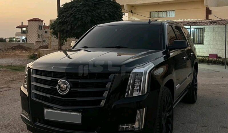 كاديلاك - Cadillac ايسكاليد - Escalade