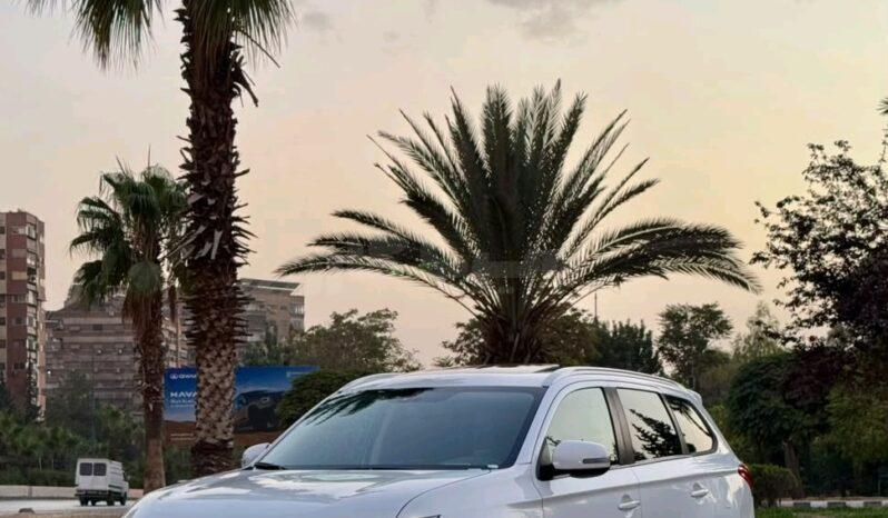 ميتسوبيشي - Mitsubishi Outlander