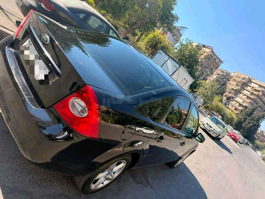 فورد - Ford فوكس - Focus