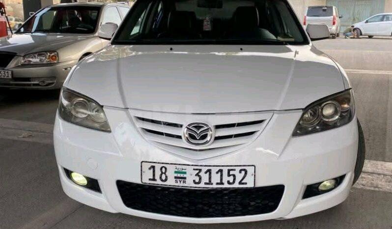 مازدا - Mazda 3