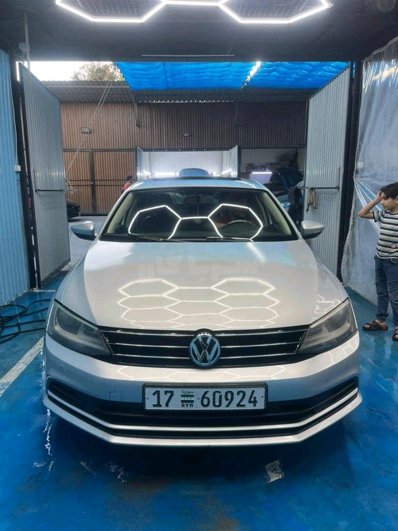 فولكس فاكن - Volkswagen جيتا - Jetta