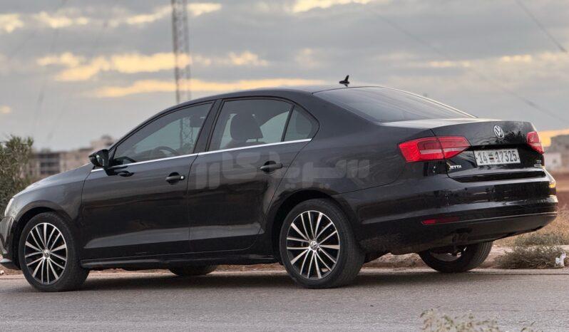 فولكس فاكن - Volkswagen جيتا - Jetta