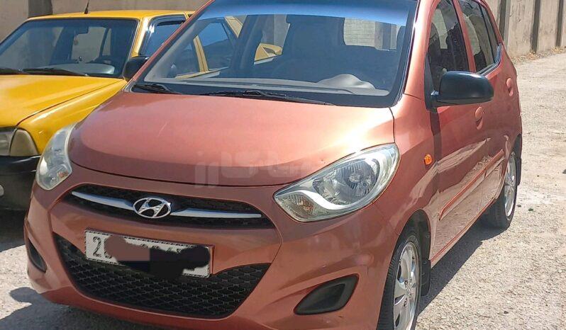 هيونداي - Hyundai i10