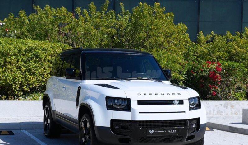 لاند روفر - Land Rover ديفيندر - Defender