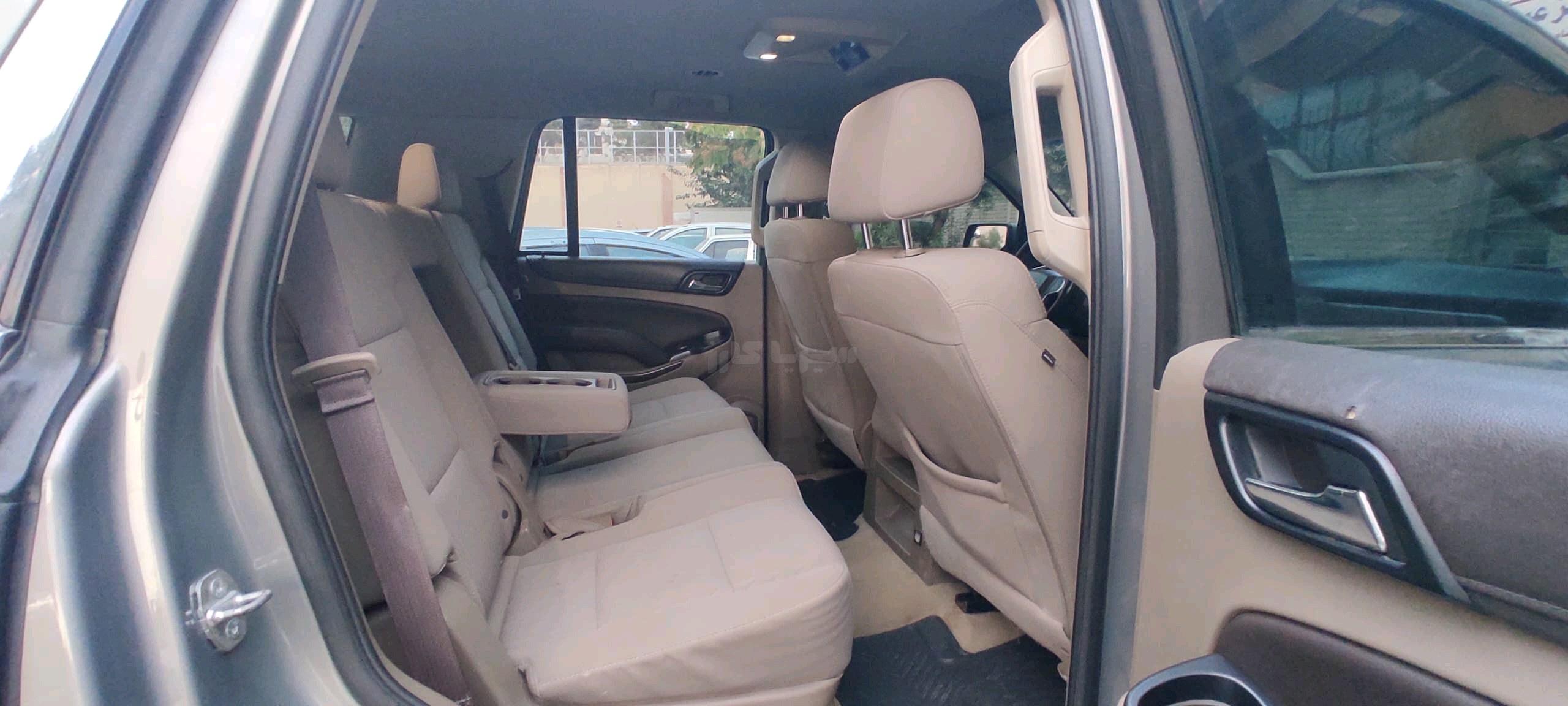 شيفورلي - Chevrolet Tahoe, photo 5