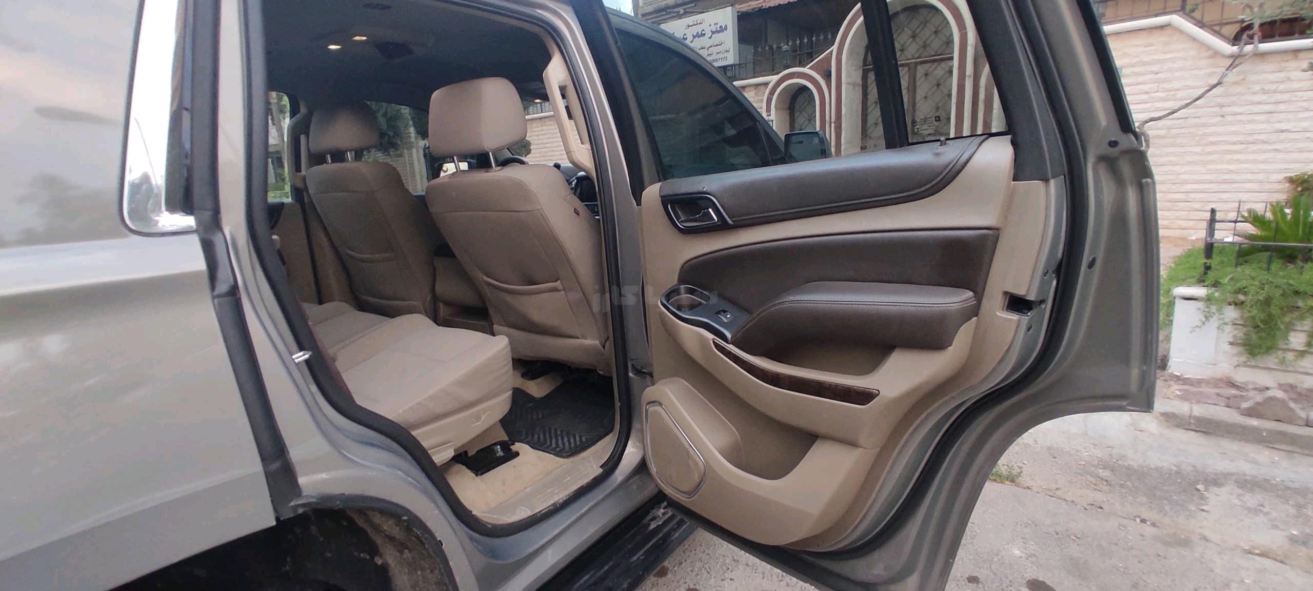 شيفورلي - Chevrolet Tahoe, photo 7