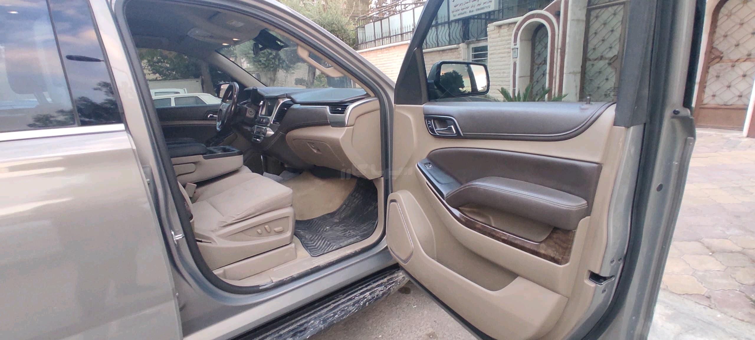 شيفورلي - Chevrolet Tahoe, photo 9