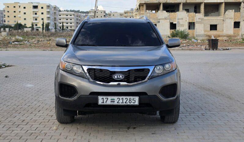 كيا - Kia سيرانتو - Sorento
