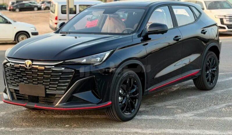 شانجان - Changan X5 Plus