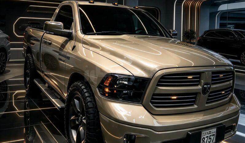 دودج - Dodge RAM