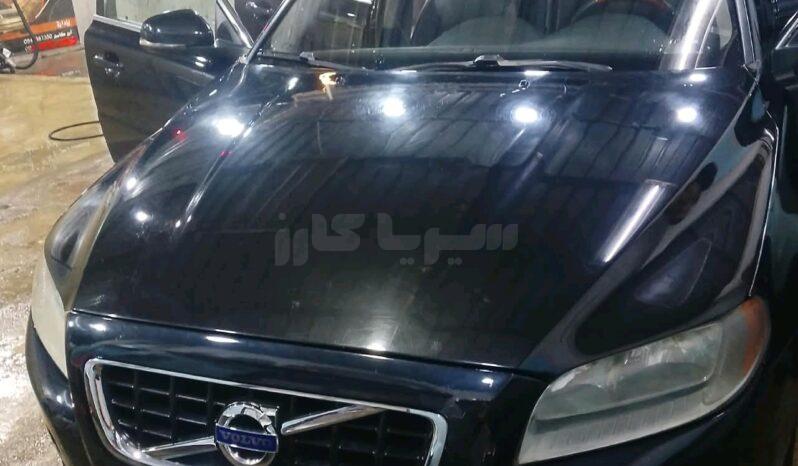 فولفو - Volvo V70