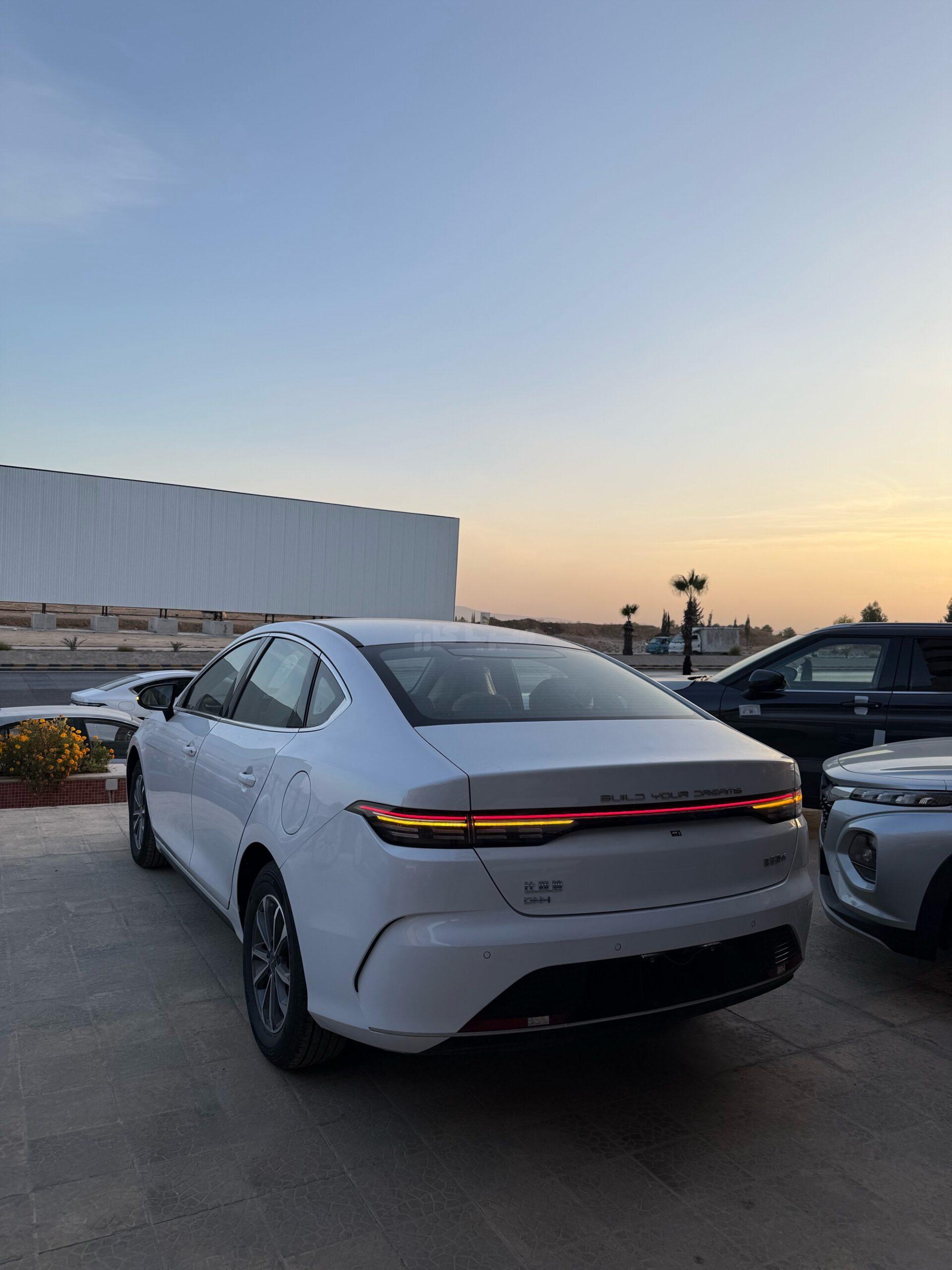 بي واي دي - BYD ديستروير - Destroyer 05