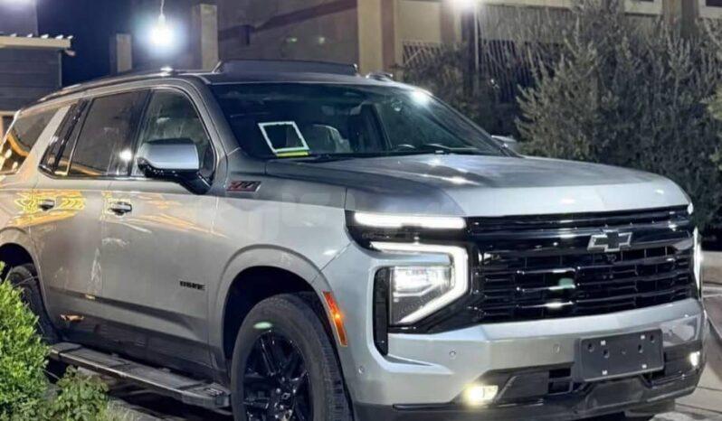 شيفورلي - Chevrolet Tahoe